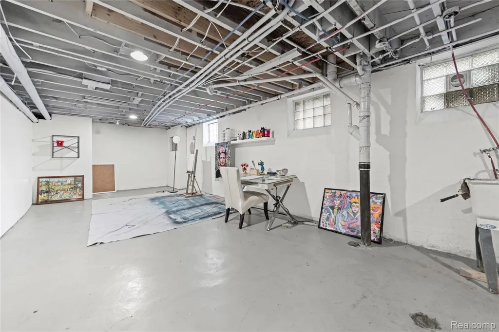 17560 Stoepel Street Detroit City MI 48221