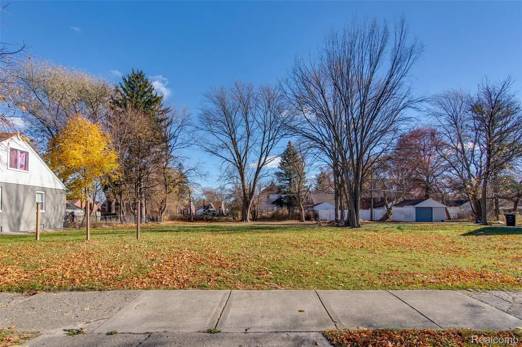 11688 Wayburn Street Detroit City MI 48224
