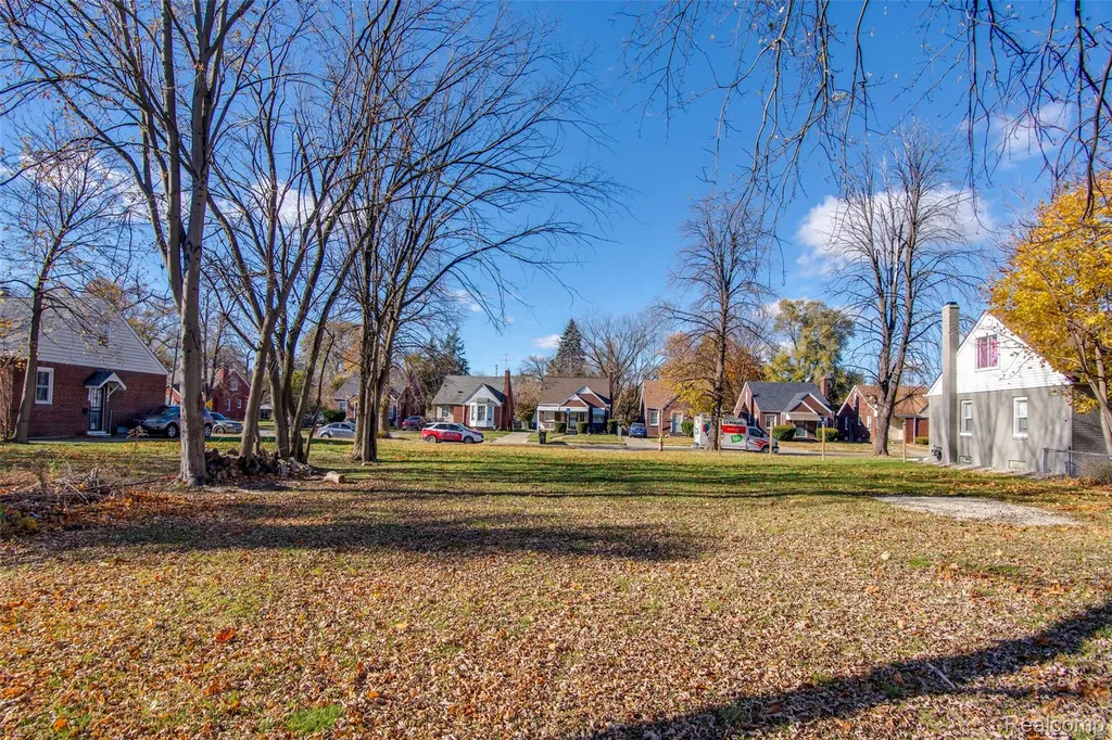 11688 Wayburn Street Detroit City MI 48224