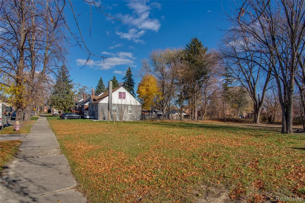 11688 Wayburn Street Detroit City MI 48224