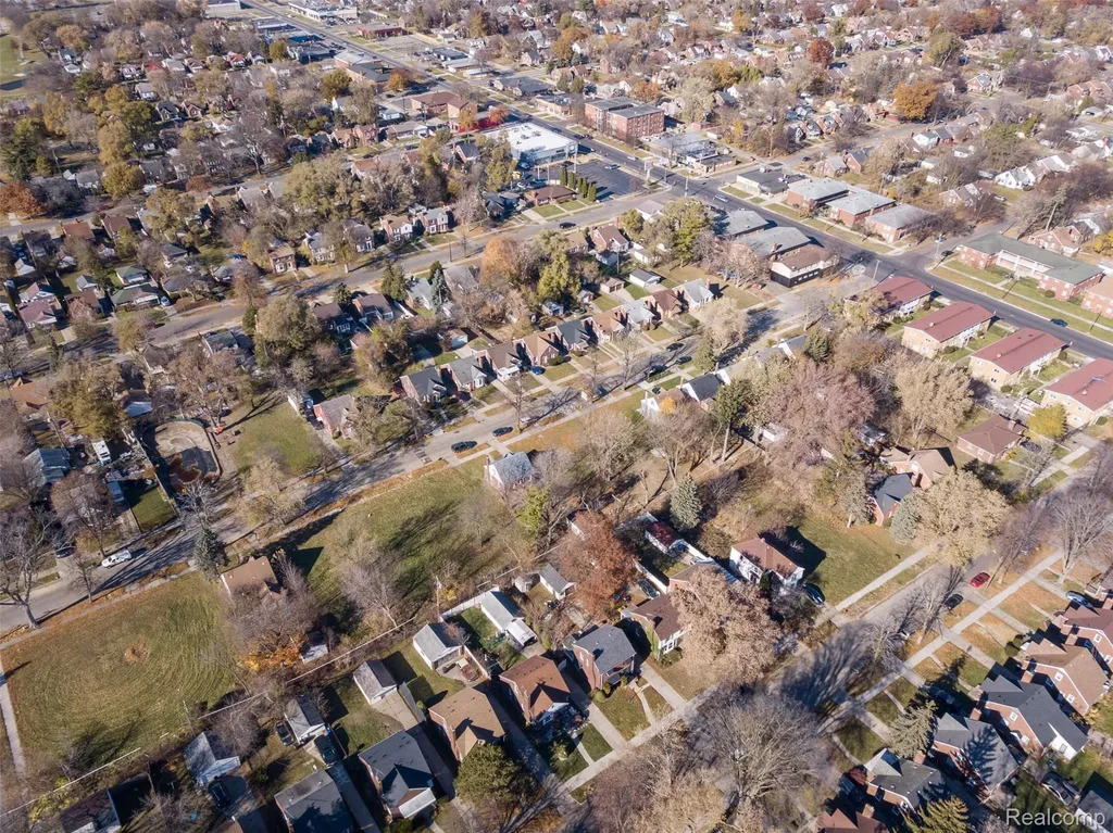 11688 Wayburn Street Detroit City MI 48224