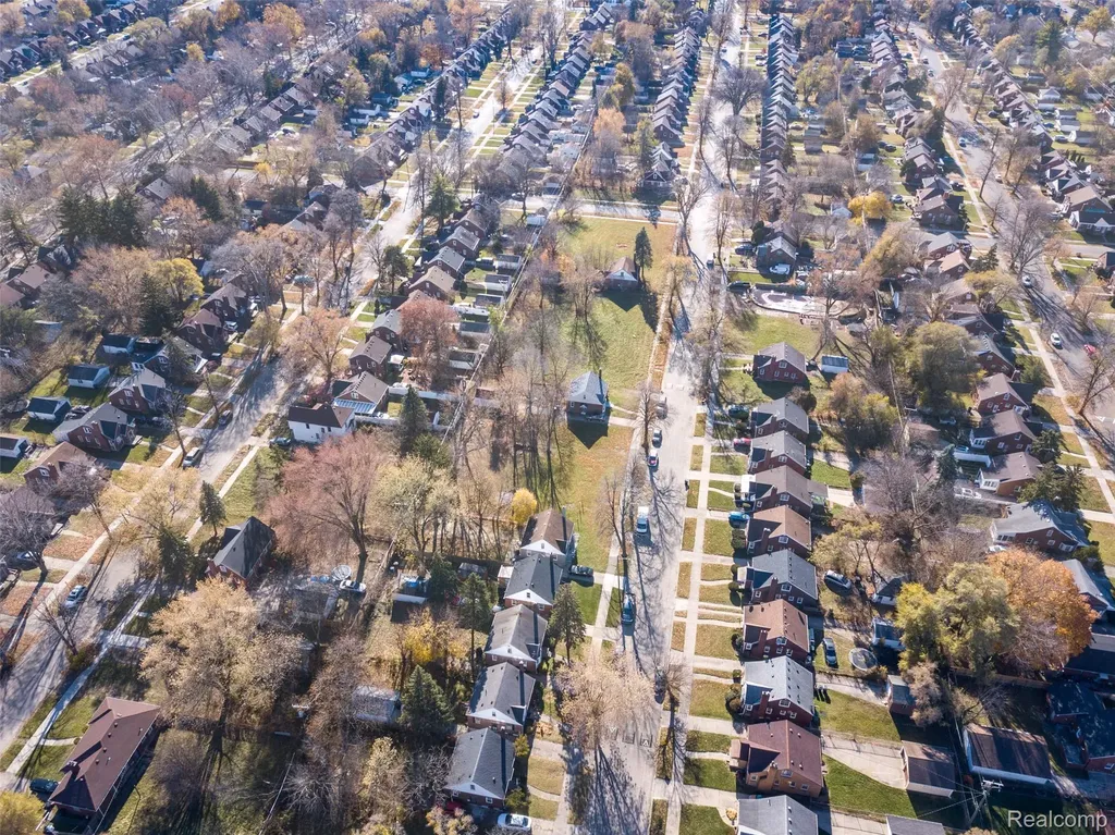 11688 Wayburn Street Detroit City MI 48224