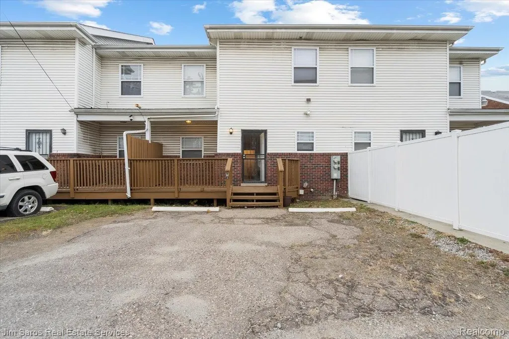 3387 Ewald Circle Detroit City MI 48238