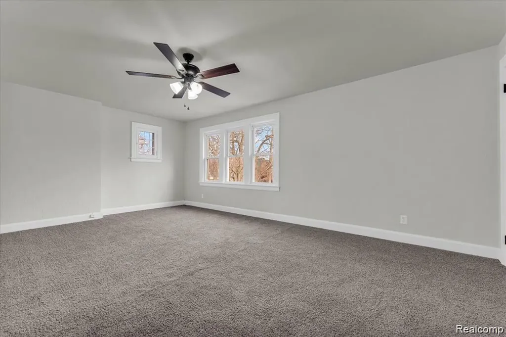 16241 Cherrylawn Street Detroit City MI 48221