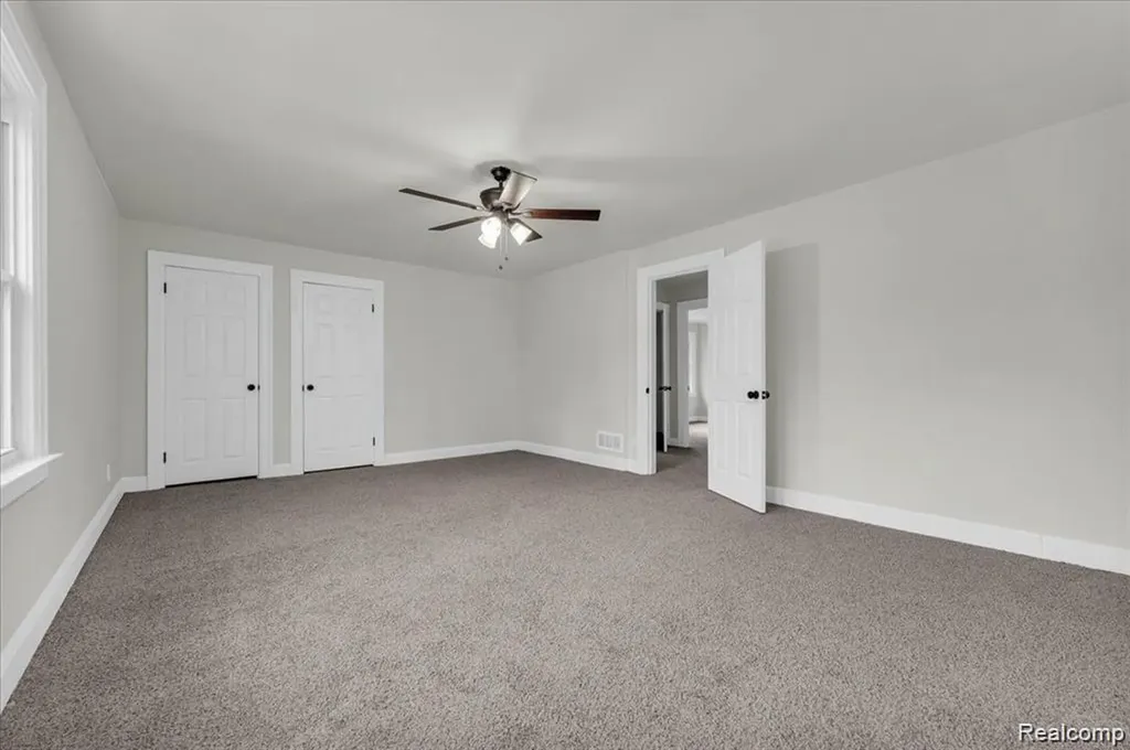 16241 Cherrylawn Street Detroit City MI 48221