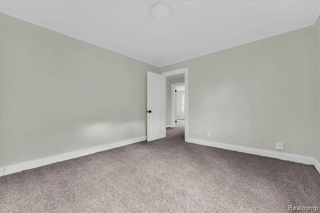 16241 Cherrylawn Street Detroit City MI 48221