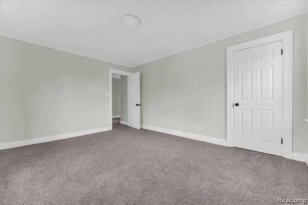16241 Cherrylawn Street Detroit City MI 48221