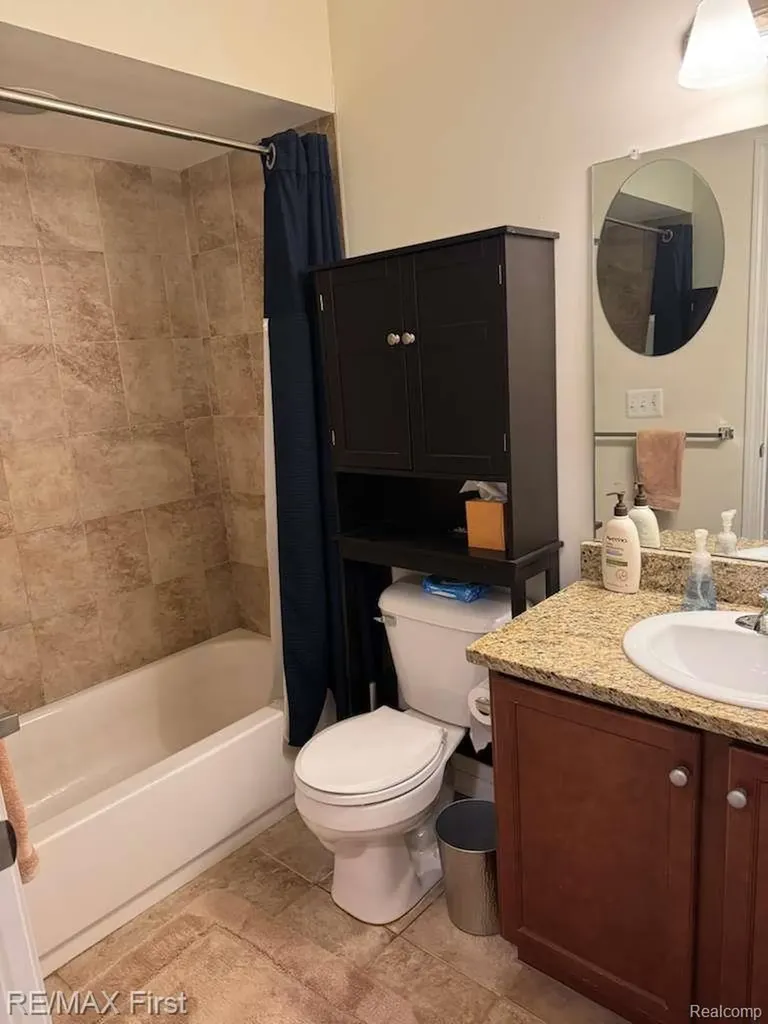 14349 Shadywood Drive Sterling Heights City MI 48312