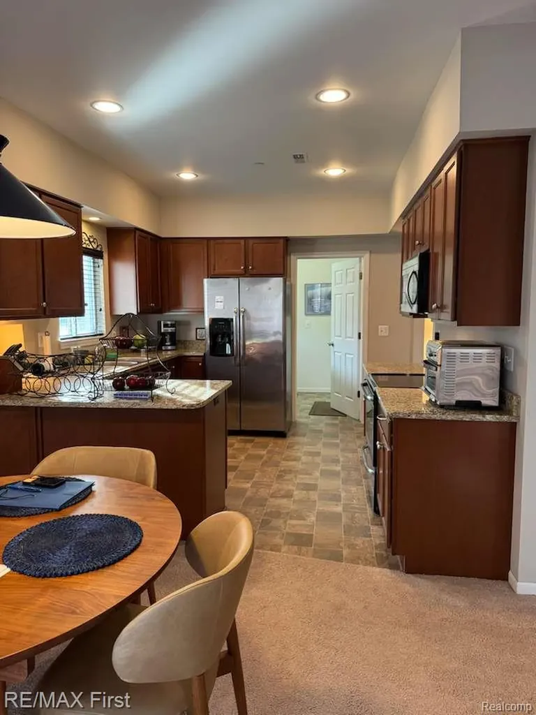 14349 Shadywood Drive Sterling Heights City MI 48312