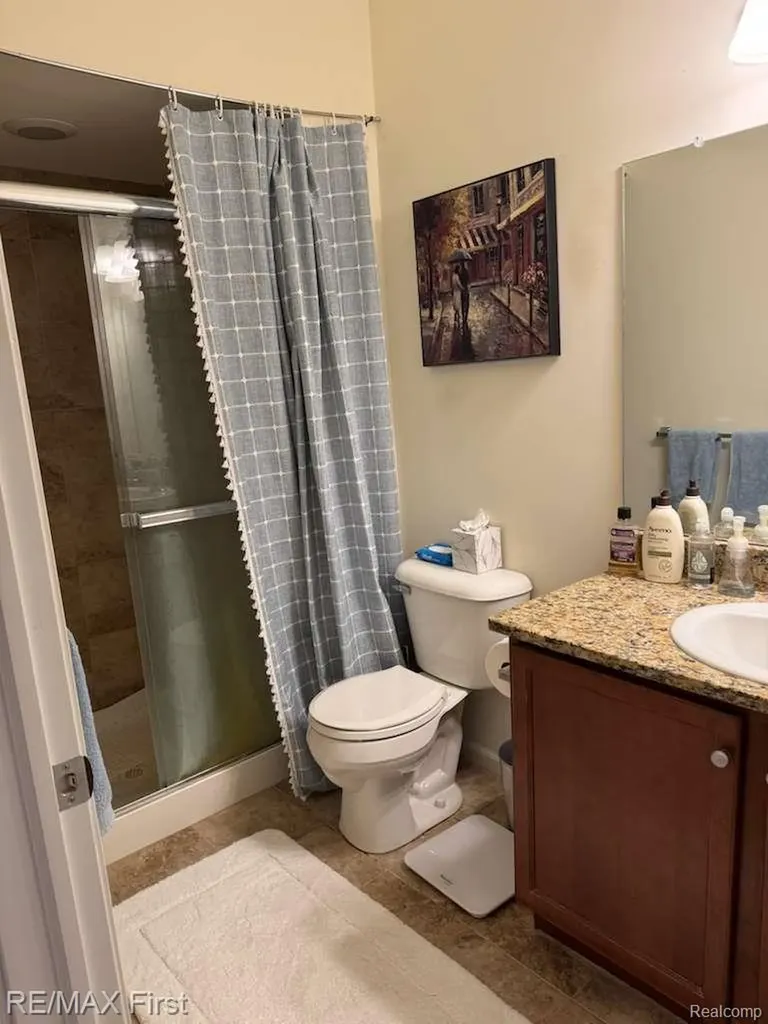 14349 Shadywood Drive Sterling Heights City MI 48312