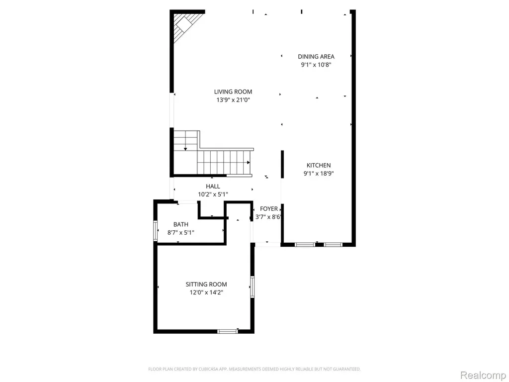 2957 Moon Lake Dr Drive West Bloomfield Charter Township MI 48323