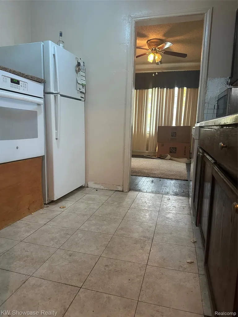 17386 Steel Street Detroit City MI 48235