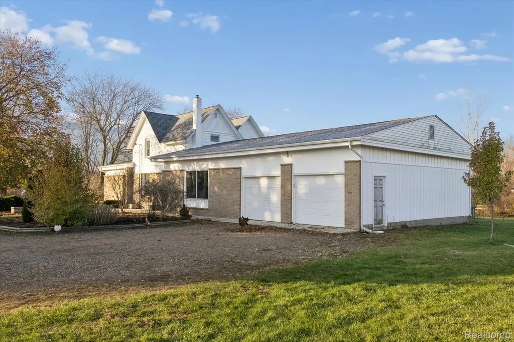2037 128th Avenue Hopkins Township MI 49328
