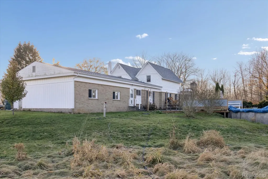 2037 128th Avenue Hopkins Township MI 49328