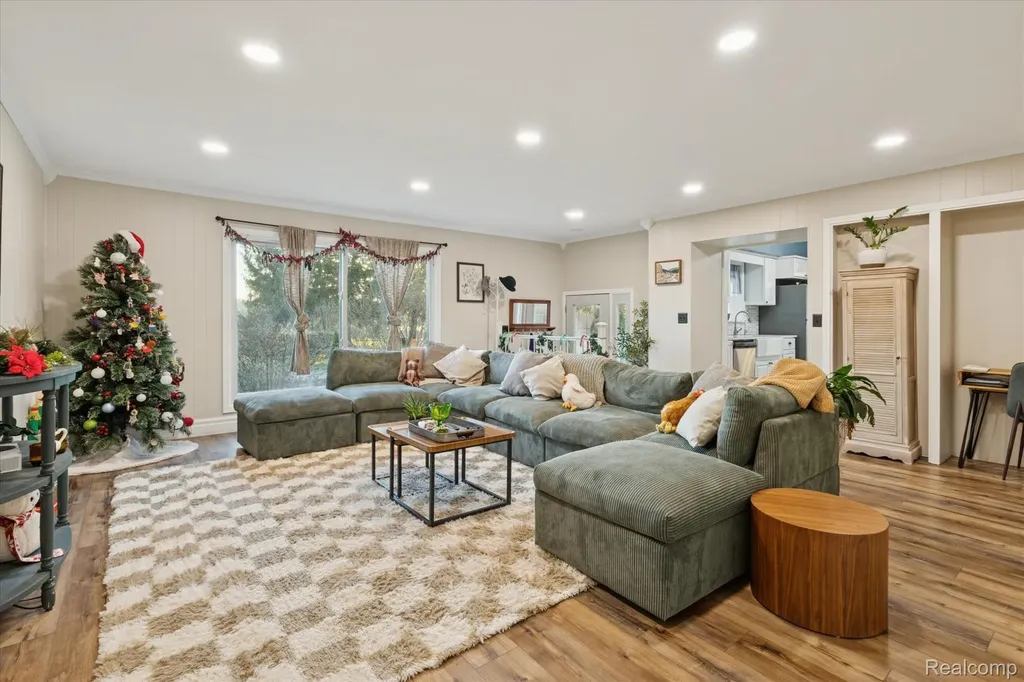 2037 128th Avenue Hopkins Township MI 49328