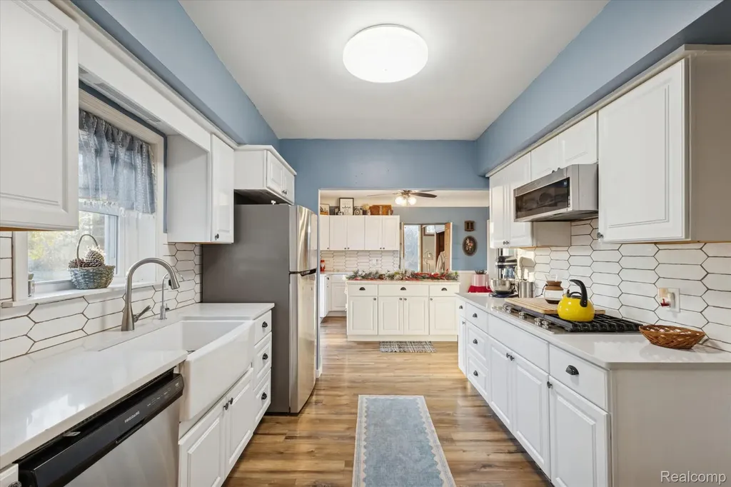 2037 128th Avenue Hopkins Township MI 49328