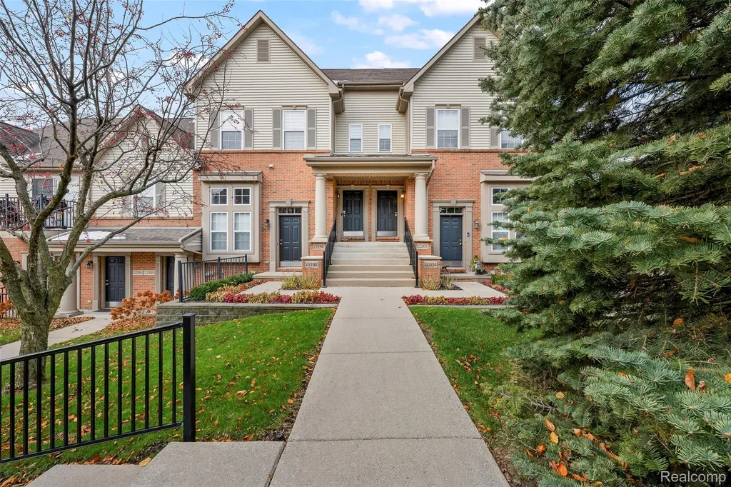 22200 Abbey Lane Dearborn City MI 48124