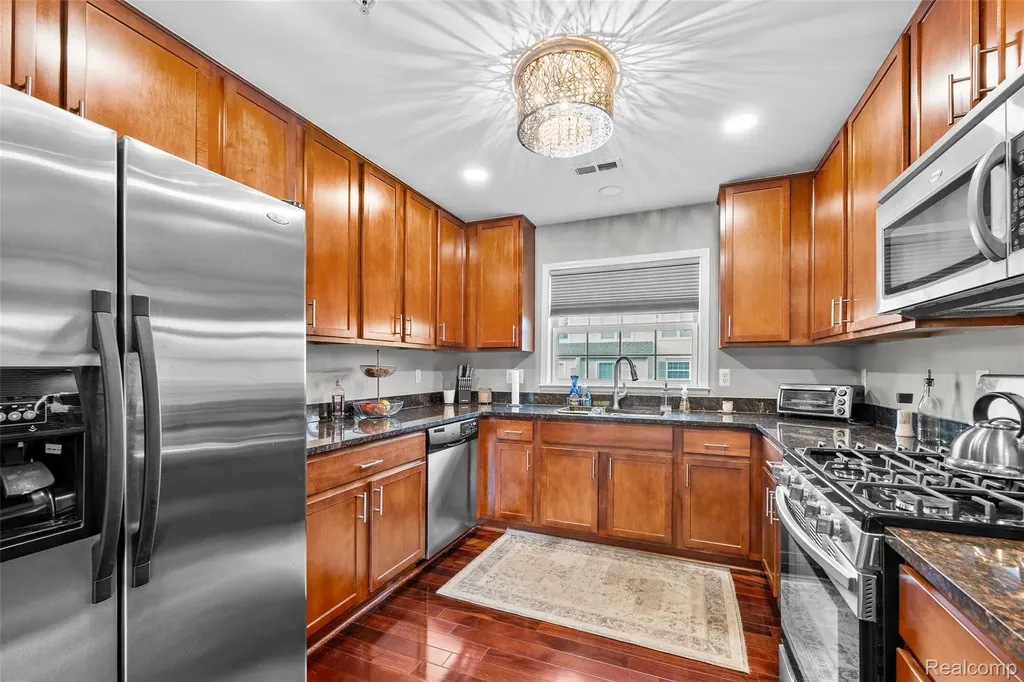 22200 Abbey Lane Dearborn City MI 48124