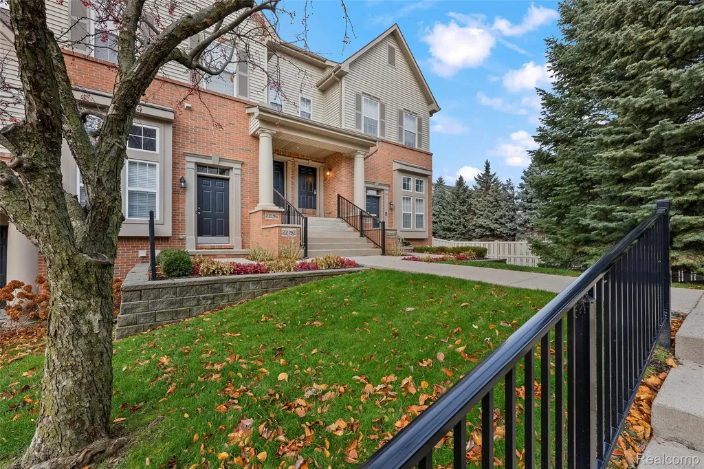 22200 Abbey Lane Dearborn City MI 48124