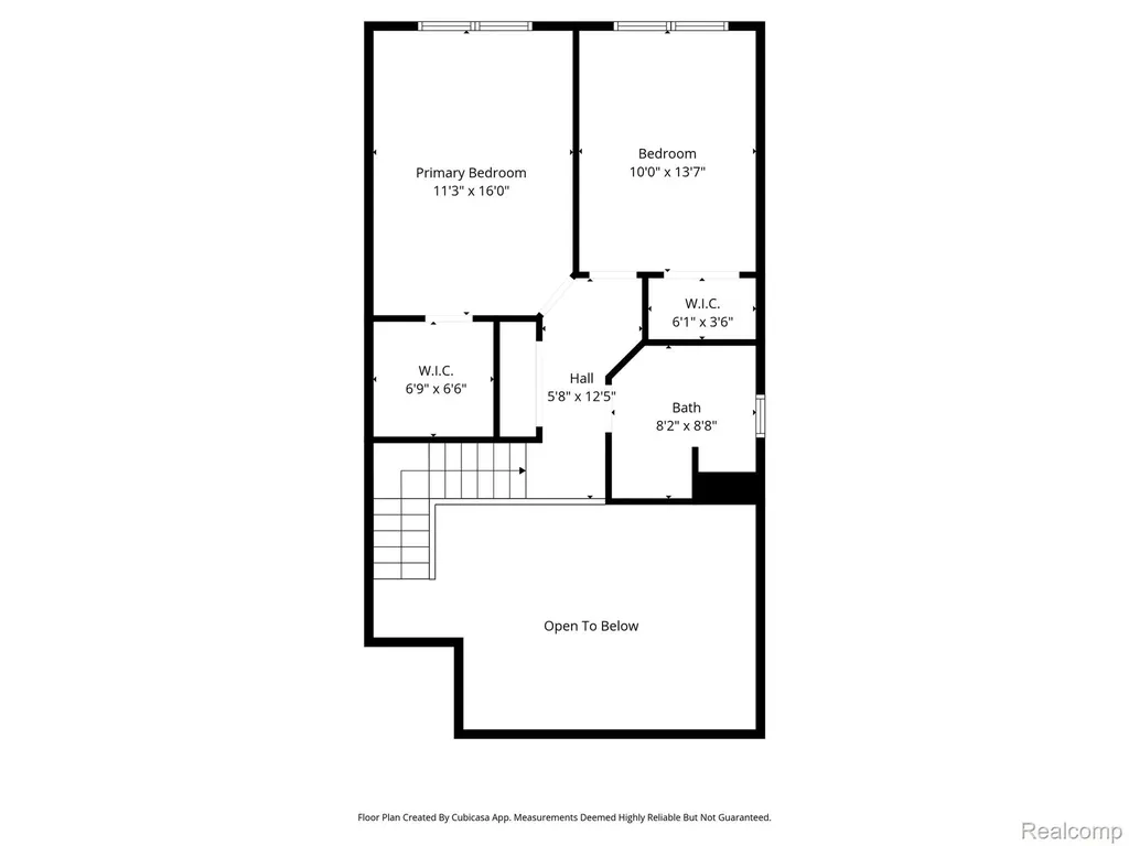 22200 Abbey Lane Dearborn City MI 48124