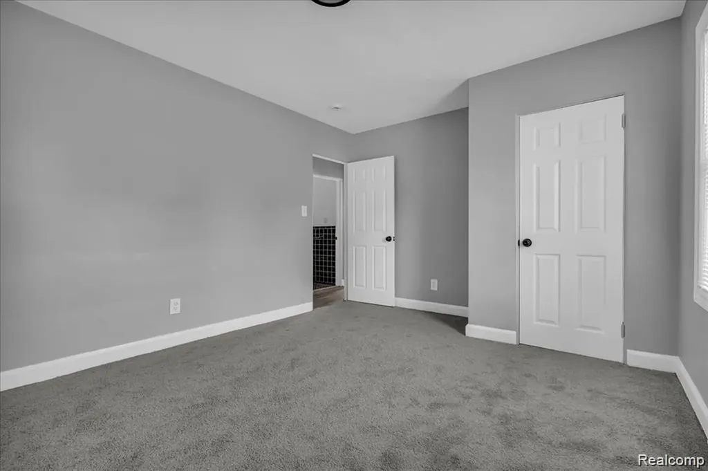 16111 Gilchrist Street Detroit City MI 48235