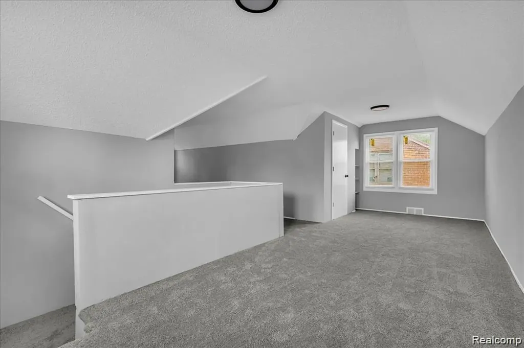 16111 Gilchrist Street Detroit City MI 48235
