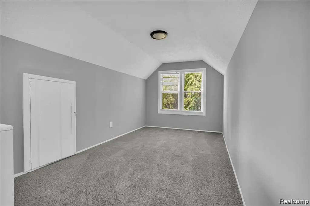 16111 Gilchrist Street Detroit City MI 48235
