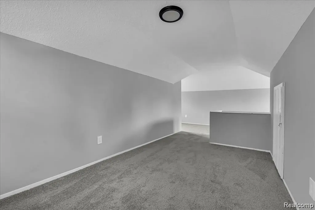 16111 Gilchrist Street Detroit City MI 48235