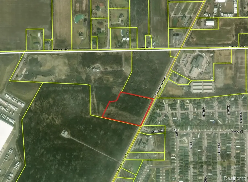 0000 Telegraph Road Frenchtown Township MI 48166