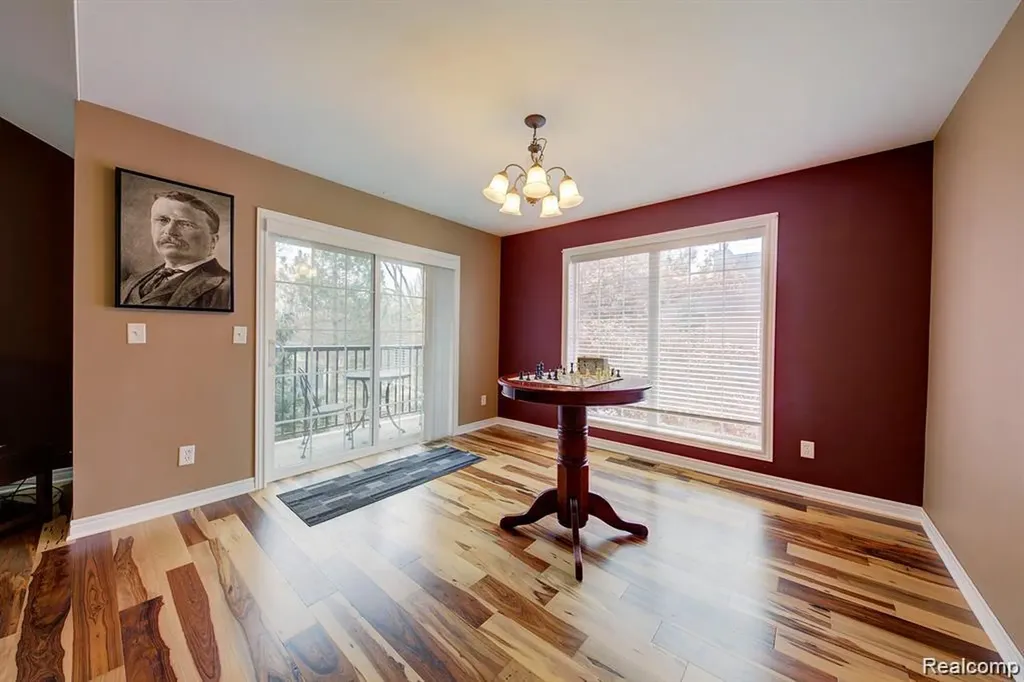 137 Village Way Canton Charter Township MI 48188