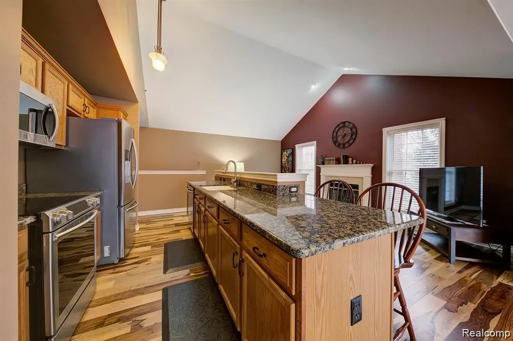 137 Village Way Canton Charter Township MI 48188