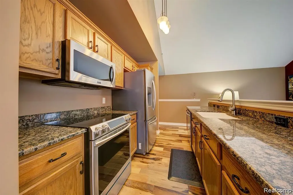 137 Village Way Canton Charter Township MI 48188