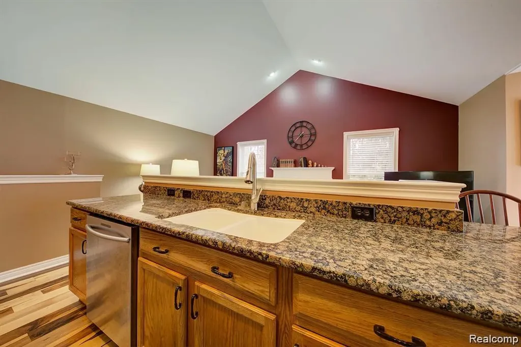137 Village Way Canton Charter Township MI 48188
