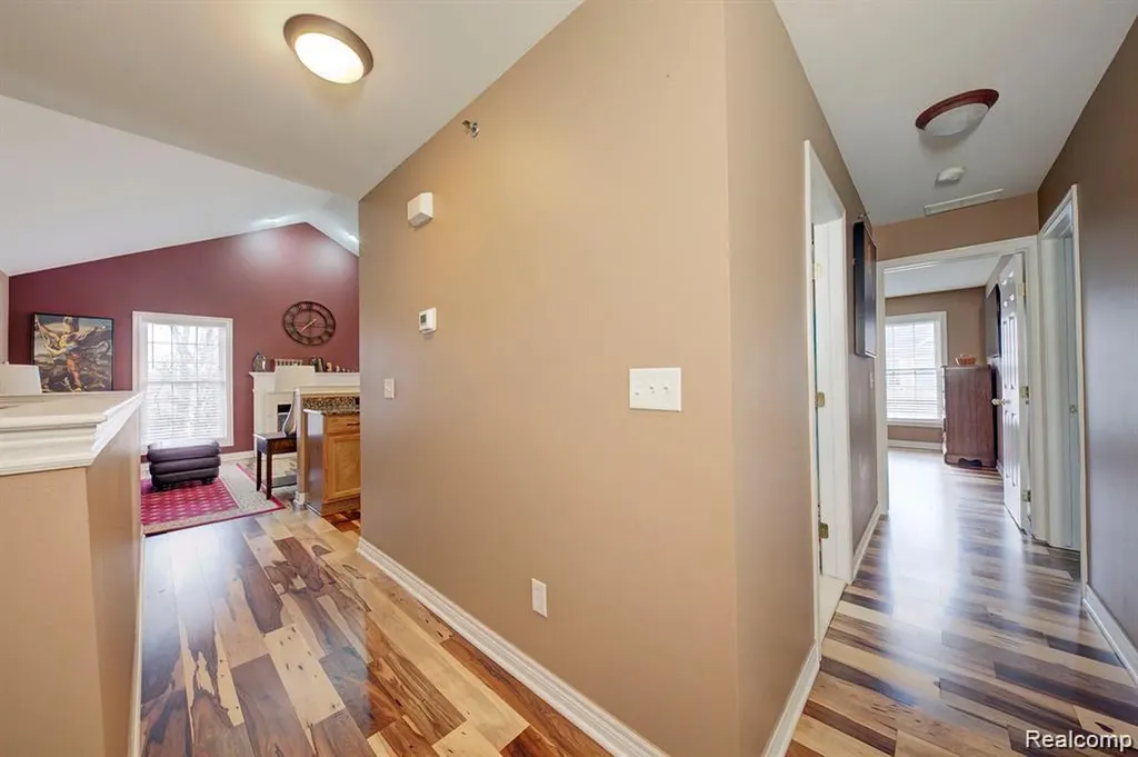 137 Village Way Canton Charter Township MI 48188