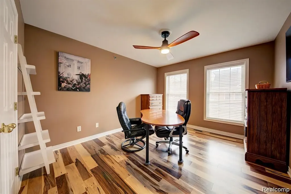 137 Village Way Canton Charter Township MI 48188