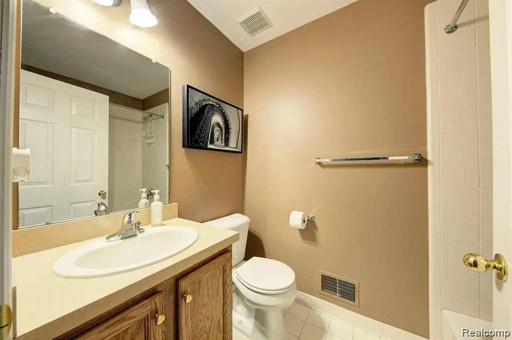 137 Village Way Canton Charter Township MI 48188