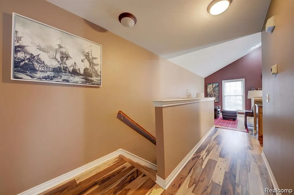 137 Village Way Canton Charter Township MI 48188