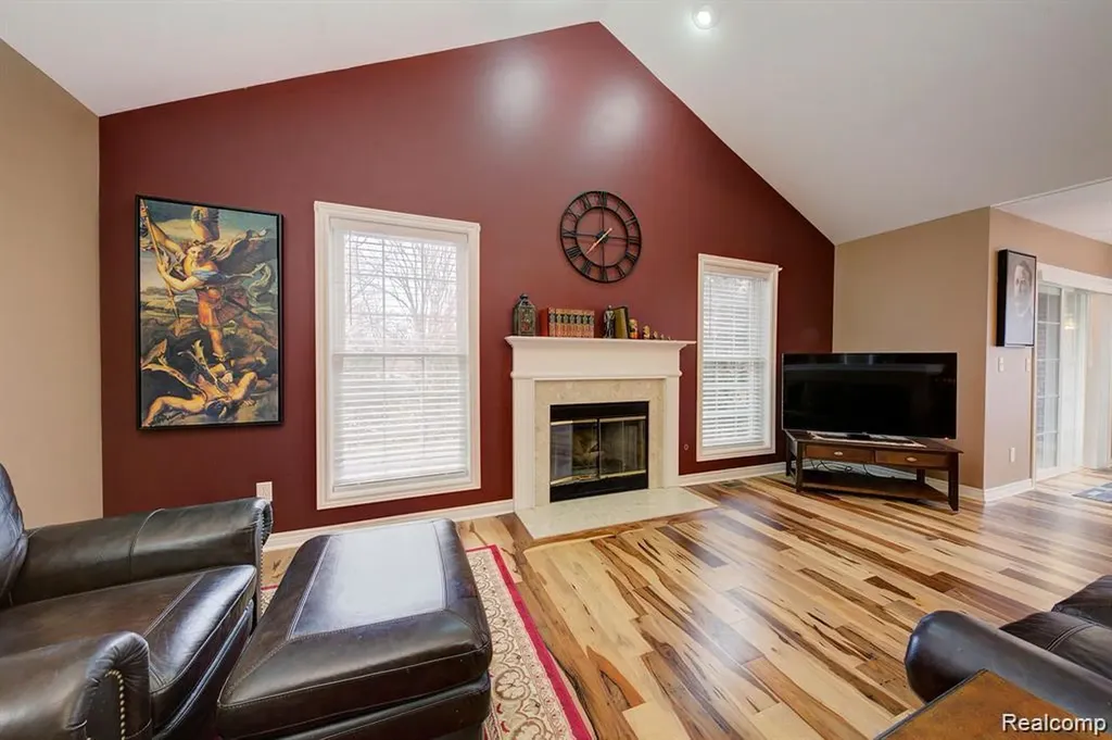 137 Village Way Canton Charter Township MI 48188