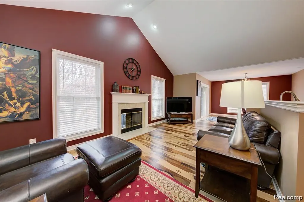 137 Village Way Canton Charter Township MI 48188