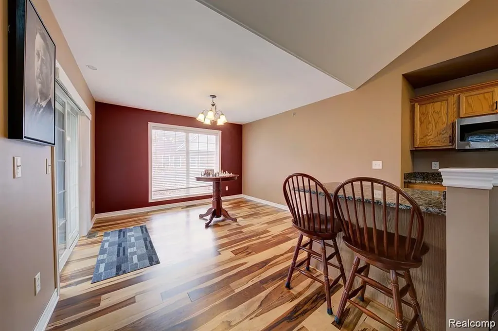 137 Village Way Canton Charter Township MI 48188