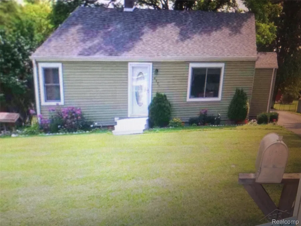 6921 Wegner Road Thomas Township MI 48609