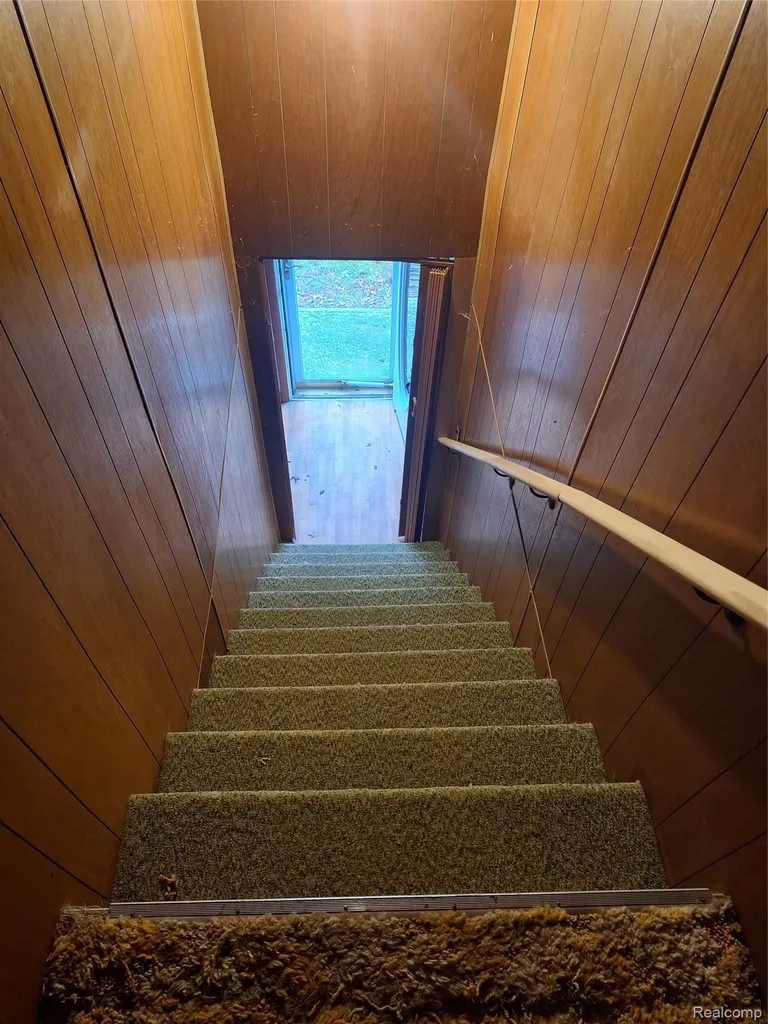 6921 Wegner Road Thomas Township MI 48609