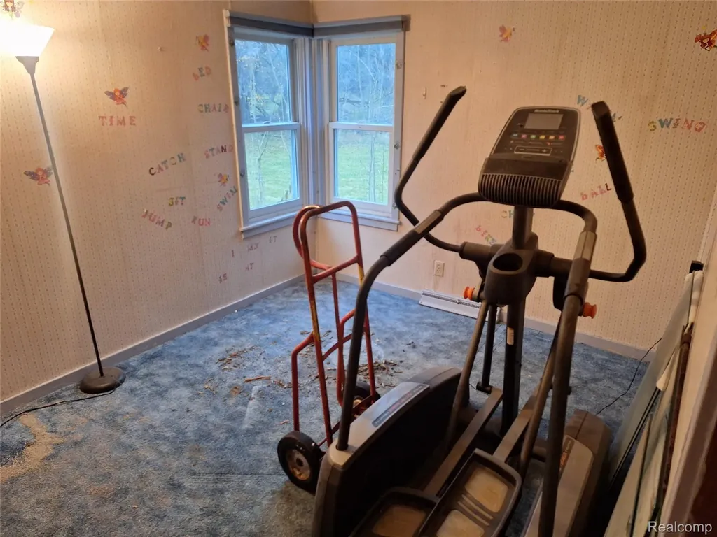 6921 Wegner Road Thomas Township MI 48609