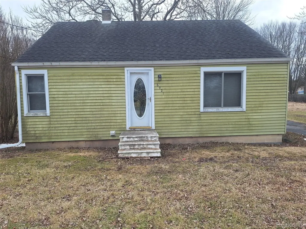 6921 Wegner Road Thomas Township MI 48609