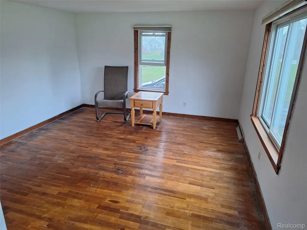 6921 Wegner Road Thomas Township MI 48609