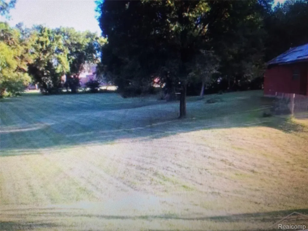 6921 Wegner Road Thomas Township MI 48609
