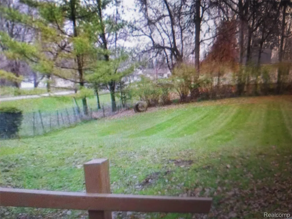 6921 Wegner Road Thomas Township MI 48609