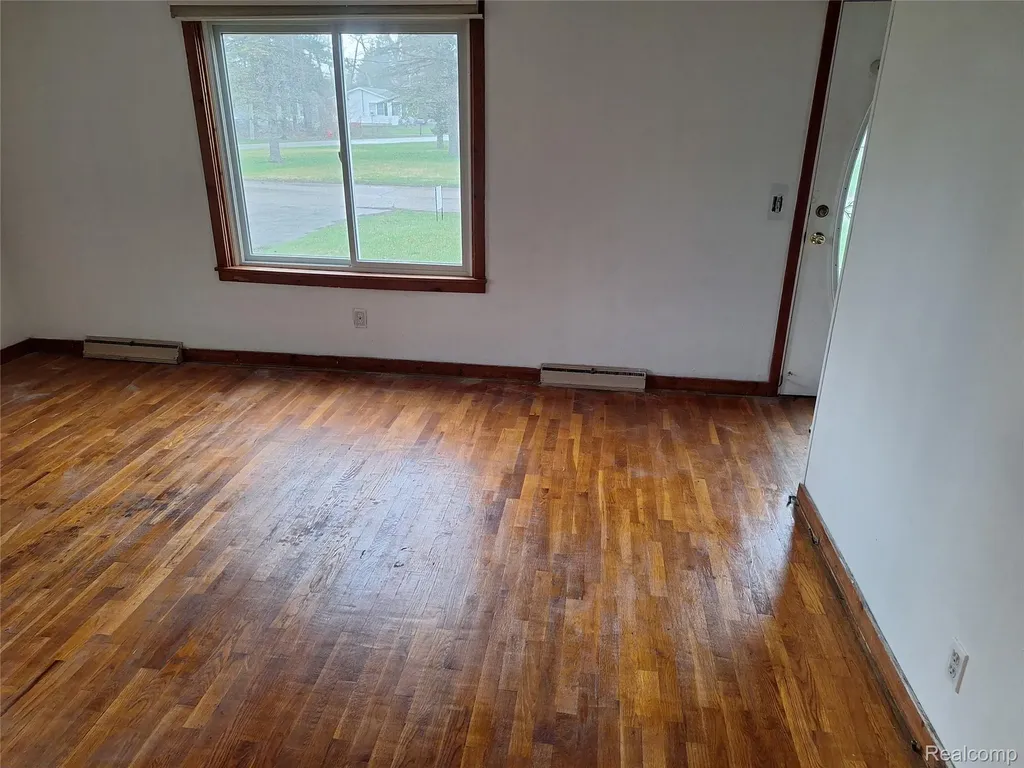 6921 Wegner Road Thomas Township MI 48609