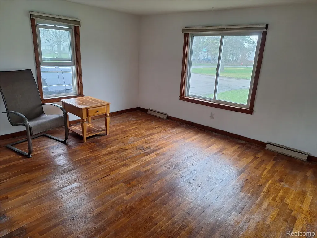 6921 Wegner Road Thomas Township MI 48609