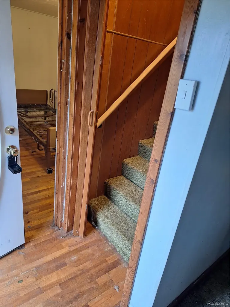6921 Wegner Road Thomas Township MI 48609